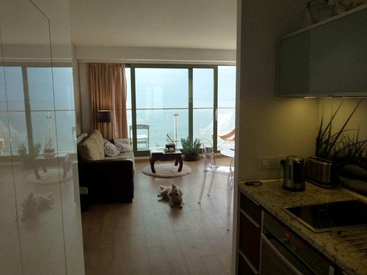 Apartament Na Klifie 14 Ustronie Morskie Eksteriør billede